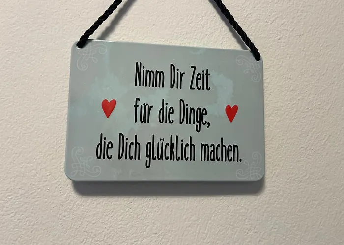 Haus Kanalliebe
