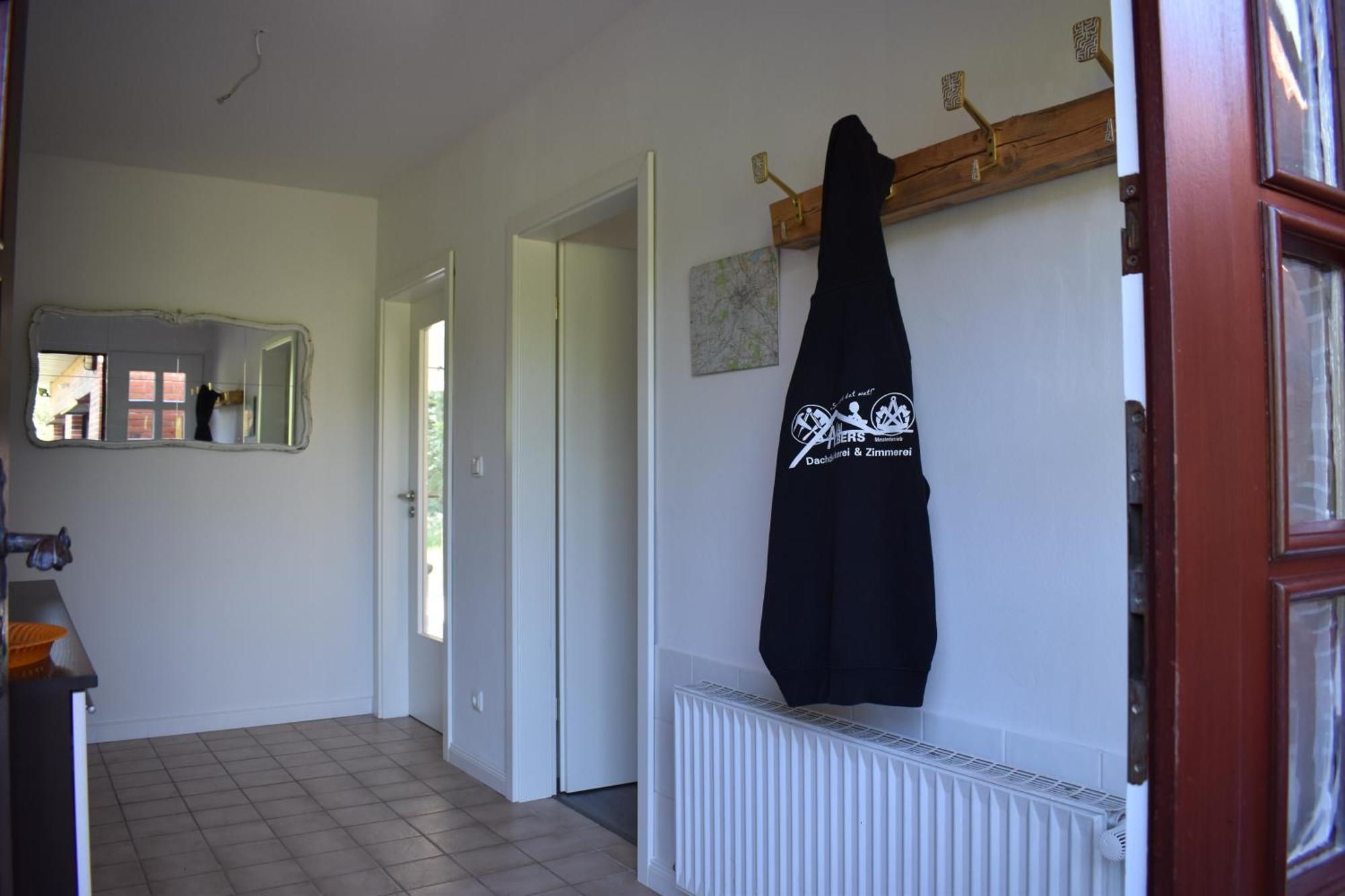 Apartment Haus Kanalliebe