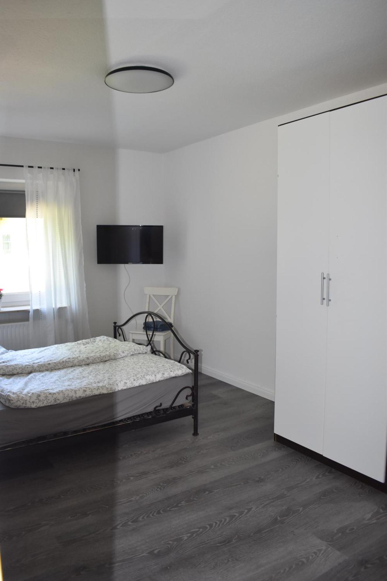 Haus Kanalliebe Apartment Nubbel
