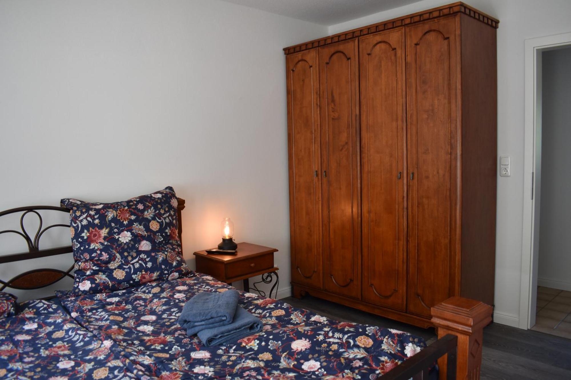 Haus Kanalliebe