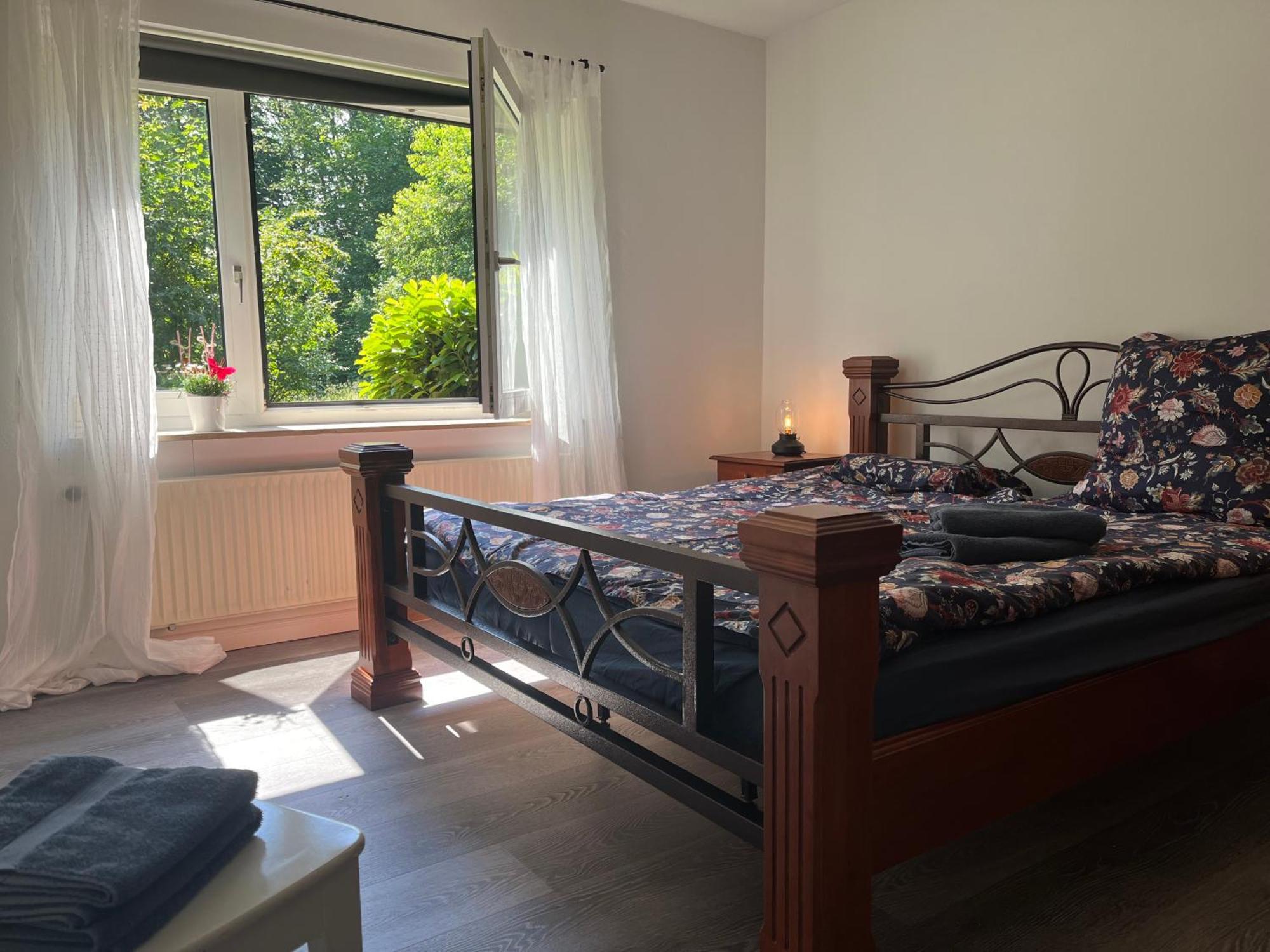 Haus Kanalliebe Nubbel