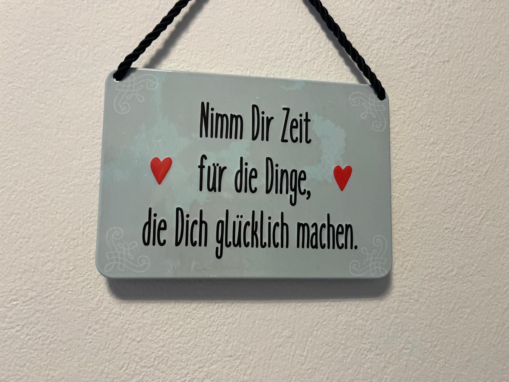 Apartment Haus Kanalliebe *