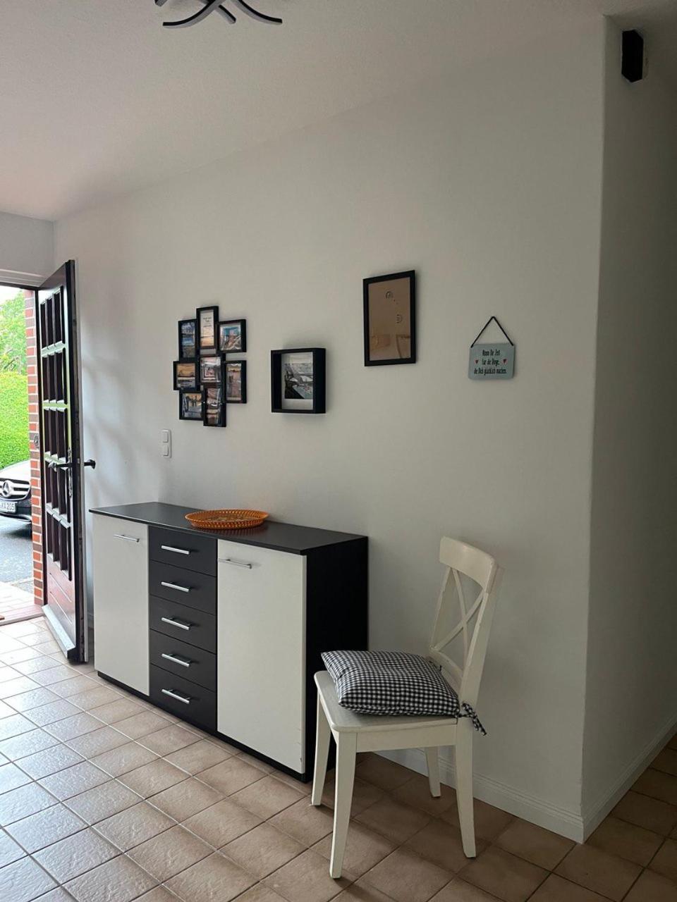 Apartment Haus Kanalliebe